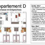 Apartmenthaus 