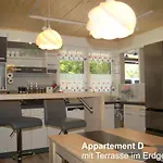 Apartmenthaus 