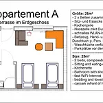 Aparthotel Apartmenthaus 