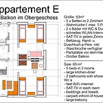 Apartmanhotel Apartmenthaus 