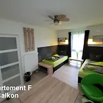 Apartmenthaus 