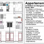 Apartmanhotel Apartmenthaus 