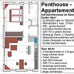 Aparthotel Apartmenthaus 