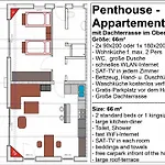 Aparthotel Apartmenthaus 