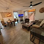 Apartmenthaus 