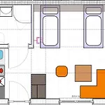 Apartmenthaus 