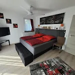 Apartmenthaus 