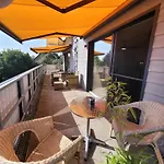Aparthotel Apartmenthaus 