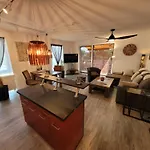 Apartmenthaus 