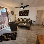 Apartmenthaus 