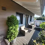 Aparthotel Apartmenthaus 