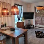 Apartmenthaus 