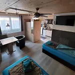 Apartmenthaus 