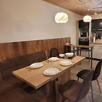 Apartmenthaus 