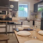 Aparthotel Apartmenthaus 