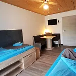 Apartmenthaus 