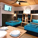 Apartmenthaus 