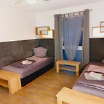 Apartmenthaus 