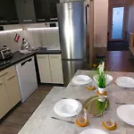 Apartmenthaus 