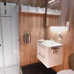 Apartmenthaus 