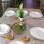 Aparthotel Apartmenthaus 
