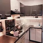 Apartmanhotel Apartmenthaus 