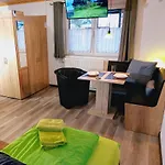 Apartmanhotel Apartmenthaus 