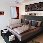 Apartmenthaus 