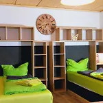 Apartmenthaus 