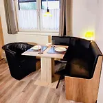 Apartmenthaus 