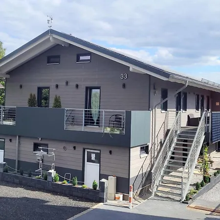 Appartementhaus 