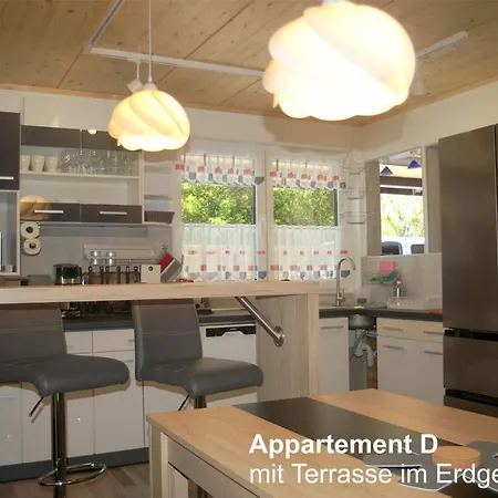 Apartmenthaus 