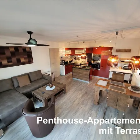 Apartmenthaus 