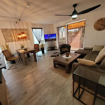 Apartmenthaus 