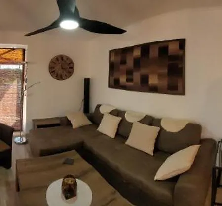 Aparthotel Apartmenthaus 