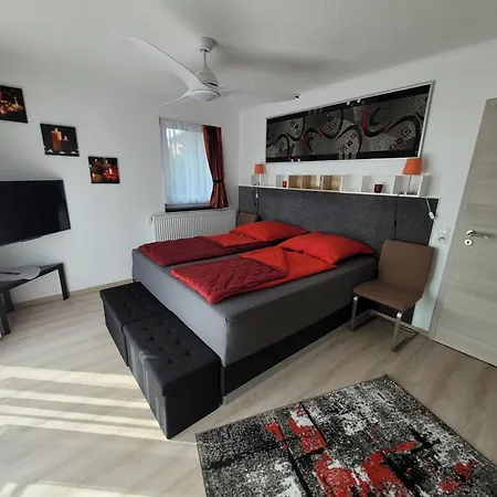 Apartmenthaus 