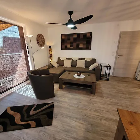 Apartmenthaus 