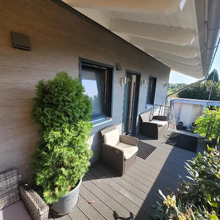 Aparthotel Appartementhaus 