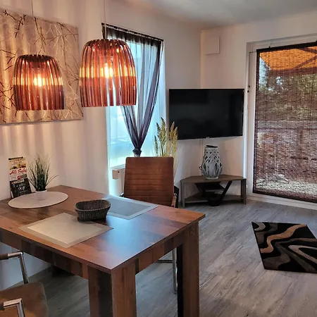 Apartmenthaus 