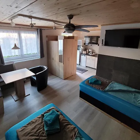 Apartmenthaus 