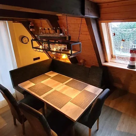 Aparthotel Appartementhaus 