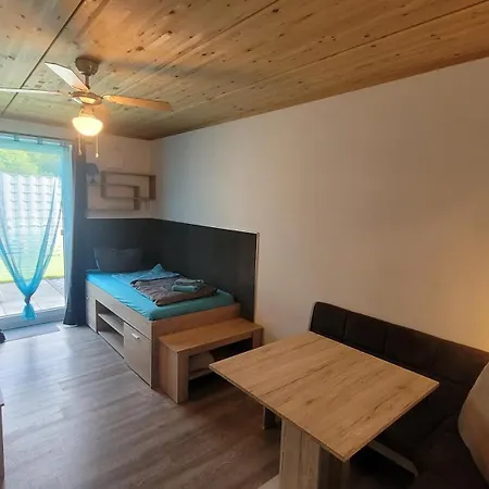 Apartmenthaus 
