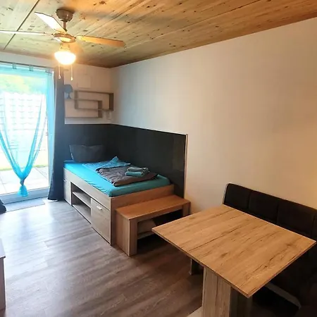 Apartmenthaus 
