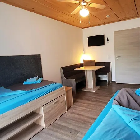 Apartmenthaus 