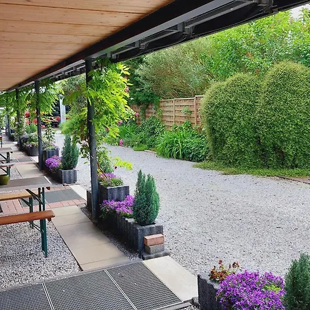 Apartmenthaus 