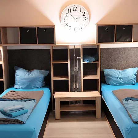 Apartmenthaus 