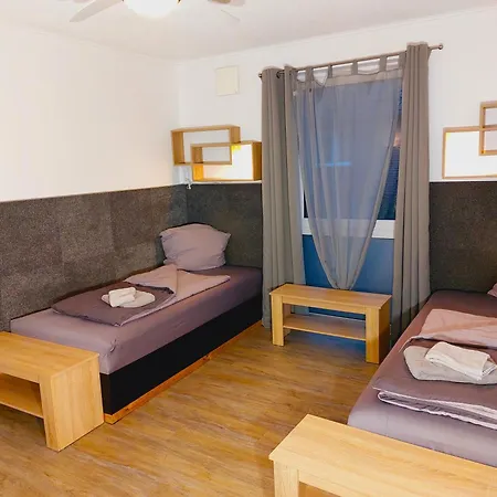 Apartmenthaus 