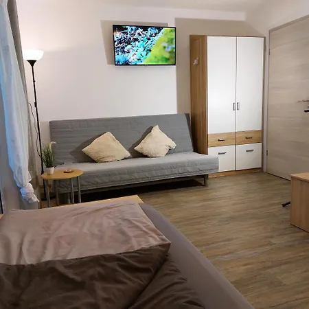 Apartmenthaus 