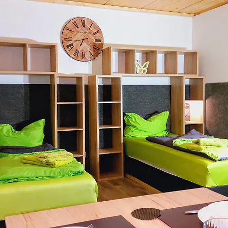 Apartmenthaus 