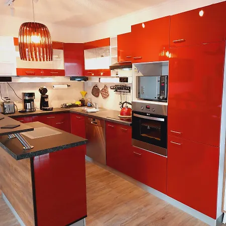 Apartmenthaus 